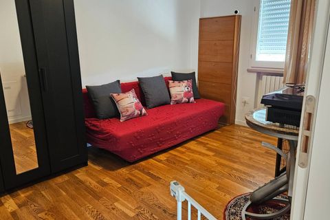 Leilighet i Fano, Pesaro and Urbino, Fano - € 314 000 | Ref: V/3436 - foto 25