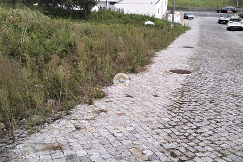 Helårsgrund i Lousada, Porto, Lousada - € 70.000 | Ref: 25TC4025 - foto 2