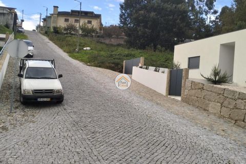 Helårsgrund i Lousada, Porto, Lousada - € 70.000 | Ref: 25TC4025 - foto 3
