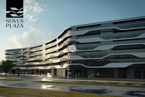 Lejlighed i Aveiro, Aveiro, Aveiro - € 434.129 | Ref: 10TC3936 - foto 1