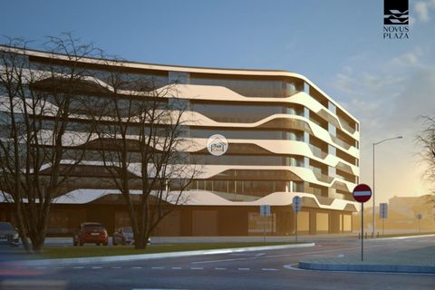 Lejlighed i Aveiro, Aveiro, Aveiro - € 434.129 | Ref: 10TC3936 - foto 3