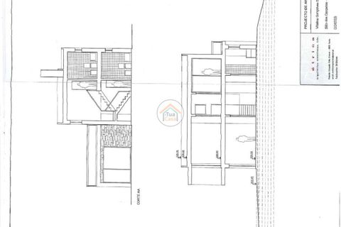 Byhus i Tavira, Faro, Tavira - € 275.000 | Ref: 1TC3912 - foto 5
