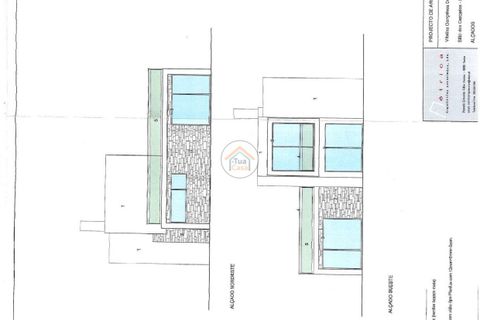 Byhus i Tavira, Faro, Tavira - € 275.000 | Ref: 1TC3912 - foto 6
