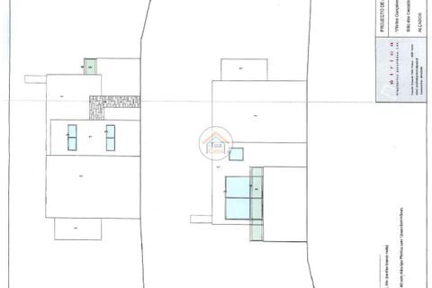 Byhus i Tavira, Faro, Tavira - € 275.000 | Ref: 1TC3912 - foto 7