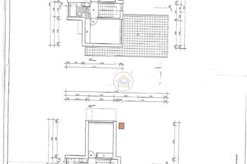 Byhus i Tavira, Faro, Tavira - € 275.000 | Ref: 1TC3912 - foto 8