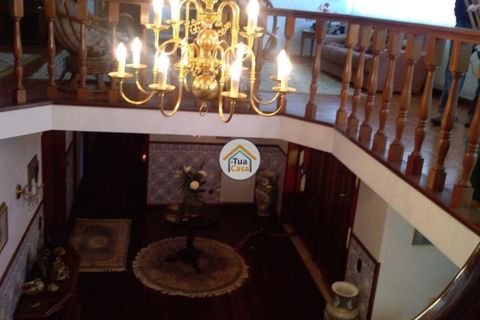 Byhus i Agueda, Aveiro, Agueda - € 550.000 | Ref: 2TC3759 - foto 7