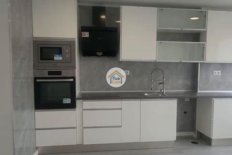Lejlighed i Oeiras, Lisbon, Oeiras - € 475.000 | Ref: 1TC3984 - foto 20