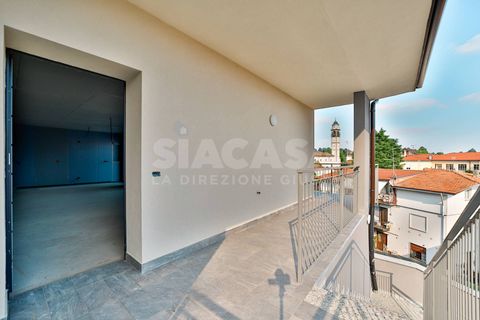 Leilighet i Inverigo, Como, Inverigo - € 398 000 | Ref: 4LOC.INVERIGO-IZ398V - foto 3