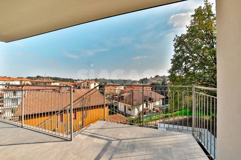 Leilighet i Inverigo, Como, Inverigo - € 398 000 | Ref: 4LOC.INVERIGO-IZ398V - foto 4