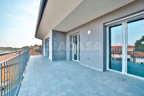 Leilighet i Inverigo, Como, Inverigo - € 398 000 | Ref: 4LOC.INVERIGO-IZ398V - foto 12
