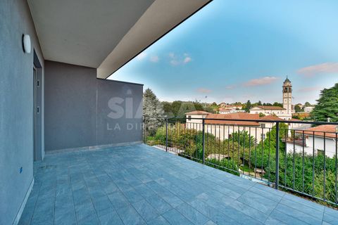 Leilighet i Inverigo, Como, Inverigo - € 398 000 | Ref: 4LOC.INVERIGO-IZ398V - foto 13