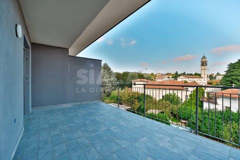 Leilighet i Inverigo, Como, Inverigo - € 398 000 | Ref: 4LOC.INVERIGO-IZ398V - foto 40