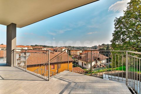 Leilighet i Inverigo, Como, Inverigo - € 398 000 | Ref: 4LOC.INVERIGO-IZ398V - foto 41