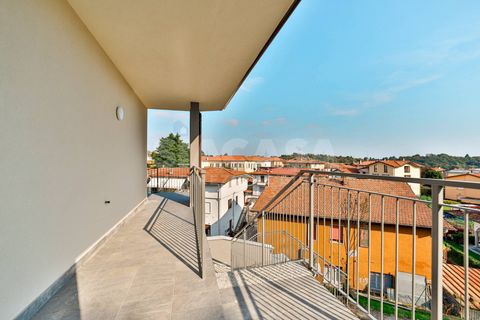 Leilighet i Inverigo, Como, Inverigo - € 398 000 | Ref: 4LOC.INVERIGO-IZ398V - foto 42