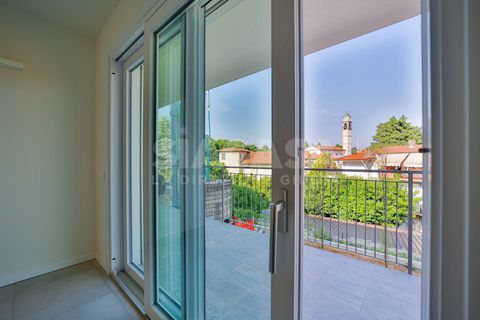 Leilighet i Inverigo, Como, Inverigo - € 398 000 | Ref: 4LOC.INVERIGO-IZ398V - foto 47