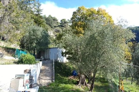 Villa a L'Escarène, Alpes-Maritimes, L'Escarène - € 345.000 | Ref: 86377512 - foto 4