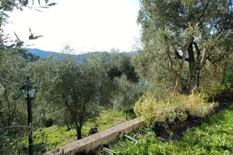 Villa a L'Escarène, Alpes-Maritimes, L'Escarène - € 345.000 | Ref: 86377512 - foto 2