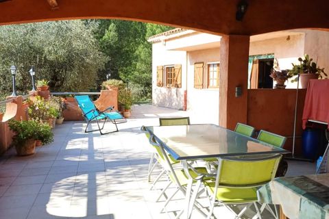 Villa a L'Escarène, Alpes-Maritimes, L'Escarène - € 345.000 | Ref: 86377512 - foto 9