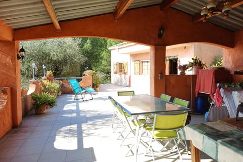 Villa a L'Escarène, Alpes-Maritimes, L'Escarène - € 345.000 | Ref: 86377512 - foto 10