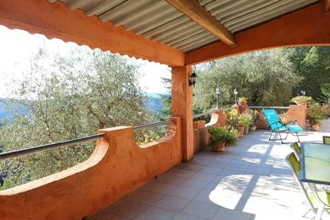 Villa a L'Escarène, Alpes-Maritimes, L'Escarène - € 345.000 | Ref: 86377512 - foto 11