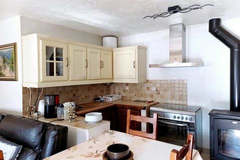 Villa a L'Escarène, Alpes-Maritimes, L'Escarène - € 345.000 | Ref: 86377512 - foto 17
