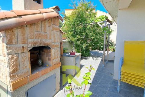 Villa i Narbonne, Aude, Narbonne - € 465.000 | Ref: 7_NTVAP1090007180 - foto 8