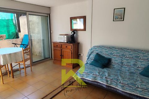 Lejlighed i Le Cap D'Agde, Herault, Le Cap D'Agde - € 112.000 | Ref: 4_KCVAP290007217 - foto 2