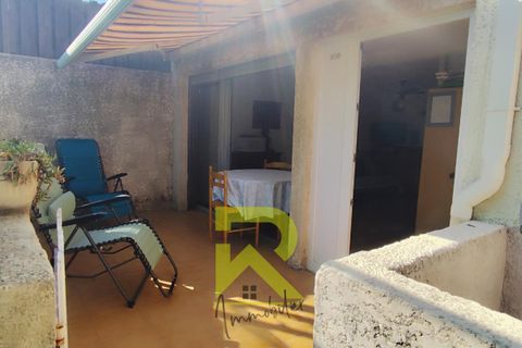Lejlighed i Le Cap D'Agde, Herault, Le Cap D'Agde - € 112.000 | Ref: 4_KCVAP290007217 - foto 3