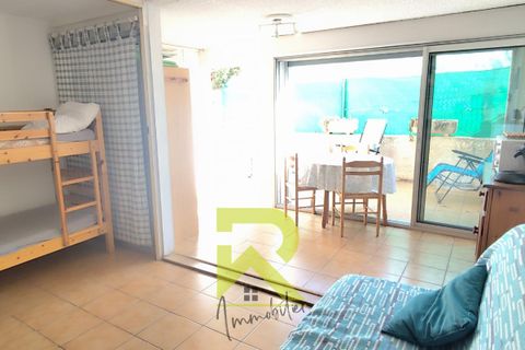Lejlighed i Le Cap D'Agde, Herault, Le Cap D'Agde - € 112.000 | Ref: 4_KCVAP290007217 - foto 5
