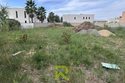 Helårsgrund i Agde, Herault, Agde - € 468.000 | Ref: 5__MLVTE610007191 - foto 2