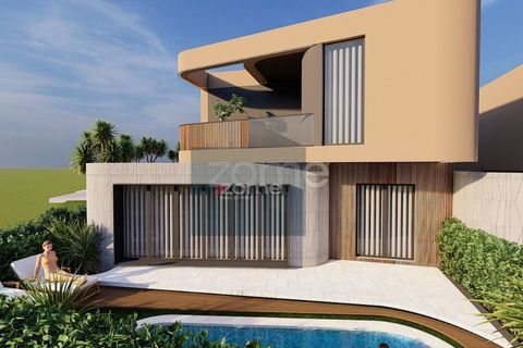 Helårsgrund i Viana do Castelo, Viana do Castelo, Viana do Castelo - € 1.550.000 | Ref: ZMPT581626 - foto 1
