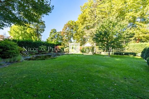 Herregård i Maisons-Laffitte, Yvelines, Maisons-Laffitte - € 4 350 000 | Ref: 86366935 VMB - foto 7