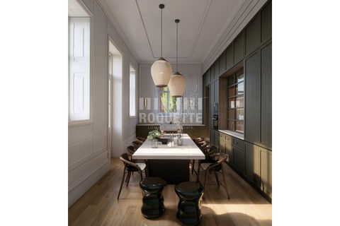 Lejlighed i Porto, Porto, Porto - € 1.400.000 | Ref: APA_14105_B2 - foto 14