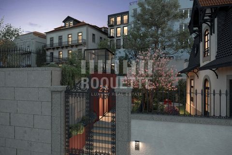 Lejlighed i Porto, Porto, Porto - € 1.400.000 | Ref: APA_14105_B2 - foto 3
