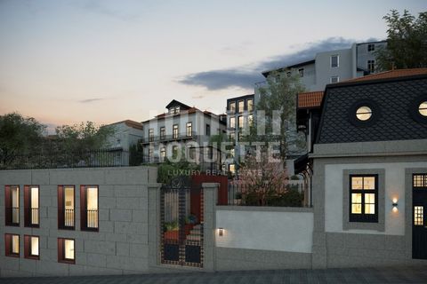 Lejlighed i Porto, Porto, Porto - € 1.400.000 | Ref: APA_14105_B2 - foto 1