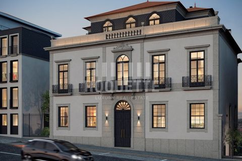 Lejlighed i Porto, Porto, Porto - € 1.400.000 | Ref: APA_14105_B2 - foto 19