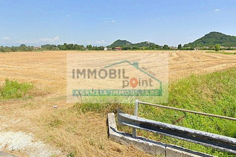 Terra a Teolo, Padua, Teolo - € 195.000 | Ref: G117 - foto 4