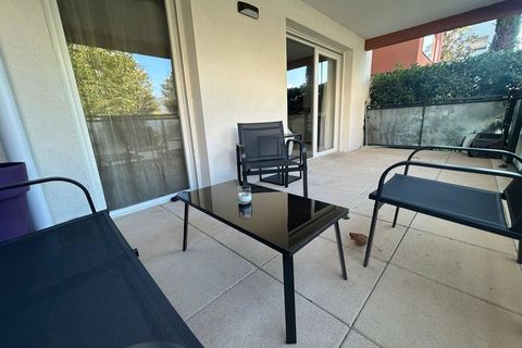 Lejlighed i Marseille, Bouches-du-Rhone, Marseille - € 157.000 | Ref: 11856CH712 - foto 1