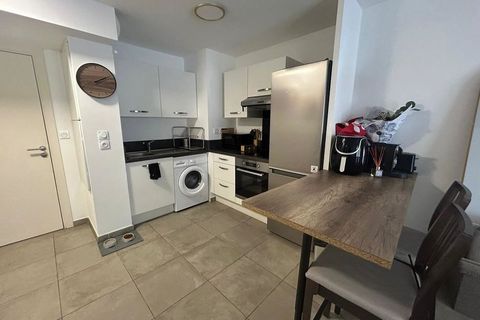 Lejlighed i Marseille, Bouches-du-Rhone, Marseille - € 157.000 | Ref: 11856CH712 - foto 3