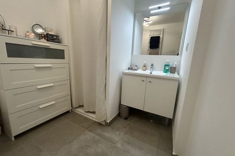 Lejlighed i Marseille, Bouches-du-Rhone, Marseille - € 157.000 | Ref: 11856CH712 - foto 5