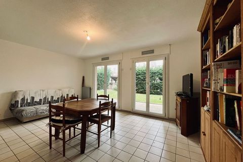Lejlighed i Annemasse, Haute-Savoie, Annemasse - € 220.000 | Ref: 195512976 - foto 1