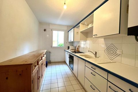 Lejlighed i Annemasse, Haute-Savoie, Annemasse - € 220.000 | Ref: 195512976 - foto 3