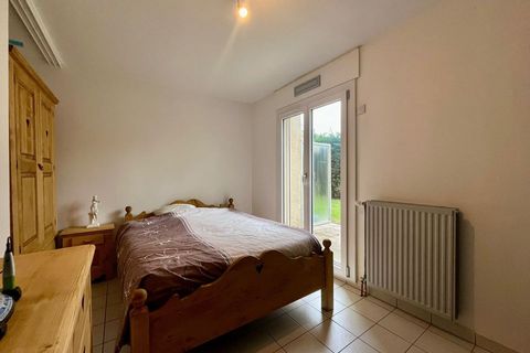Lejlighed i Annemasse, Haute-Savoie, Annemasse - € 220.000 | Ref: 195512976 - foto 4