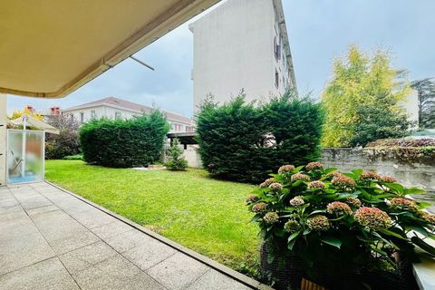 Lejlighed i Annemasse, Haute-Savoie, Annemasse - € 220.000 | Ref: 195512976 - foto 6