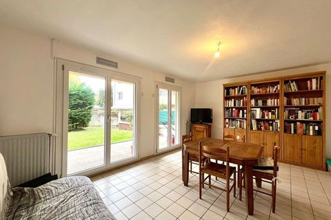 Lejlighed i Annemasse, Haute-Savoie, Annemasse - € 220.000 | Ref: 195512976 - foto 7