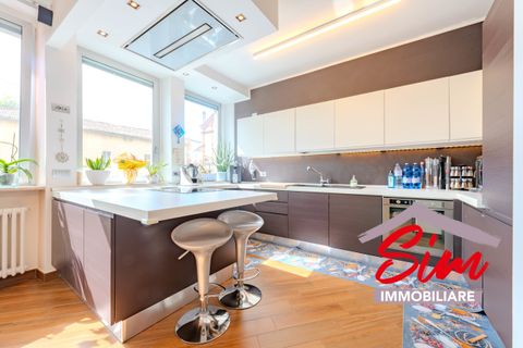 Leilighet i Novara, Novara, Novara - € 295 000 | Ref: 9818 - foto 6