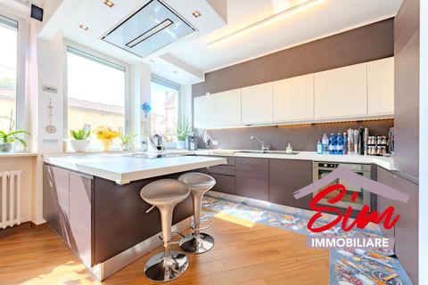 Leilighet i Novara, Novara, Novara - € 295 000 | Ref: 9818 - foto 7