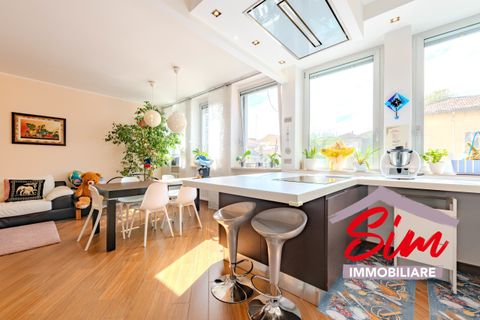 Leilighet i Novara, Novara, Novara - € 295 000 | Ref: 9818 - foto 8