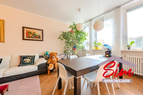 Leilighet i Novara, Novara, Novara - € 295 000 | Ref: 9818 - foto 9