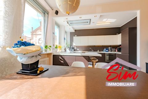 Leilighet i Novara, Novara, Novara - € 295 000 | Ref: 9818 - foto 14